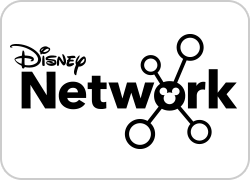Disney Network Logo
