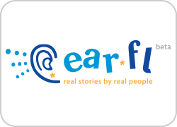 Earfl Logo