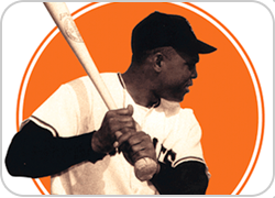 Say Hey Willie Mays – Special Invitation